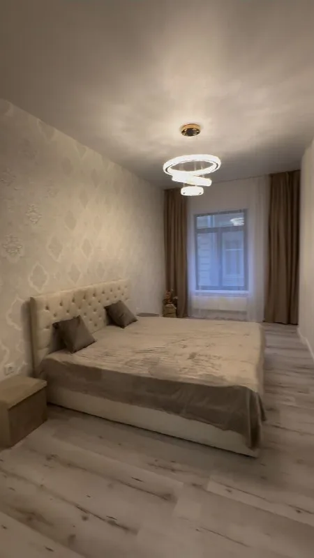 1-комнатная квартира, 49 м², Консул, Фонтан