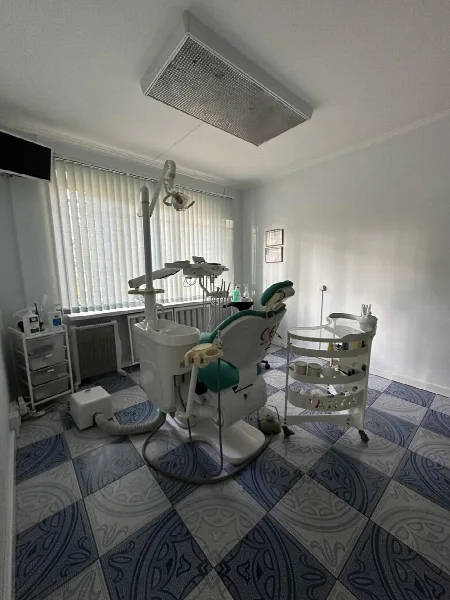 Комерційна, 47 м², Молдаванка