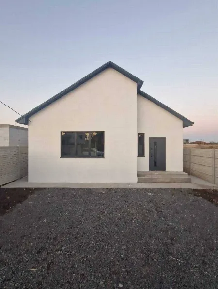 3-room house, 100 m², Fontanka
