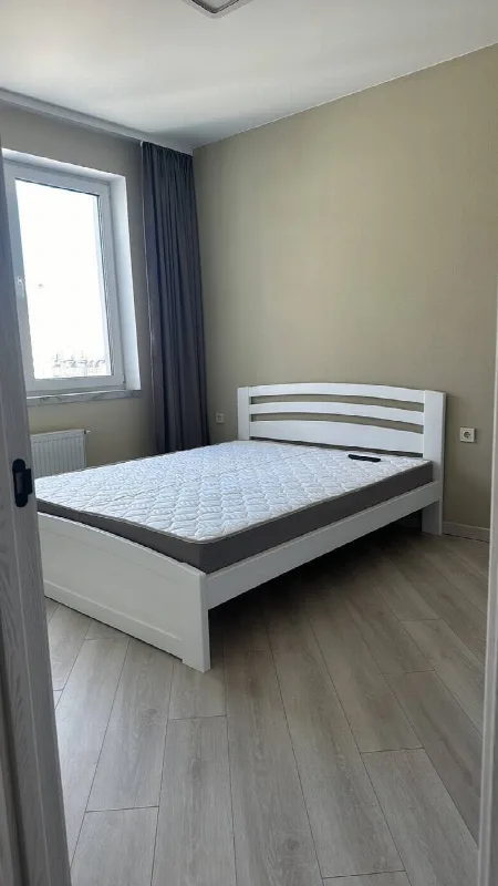 1-комнатная квартира, 38 м², Приморские сады, Котовского