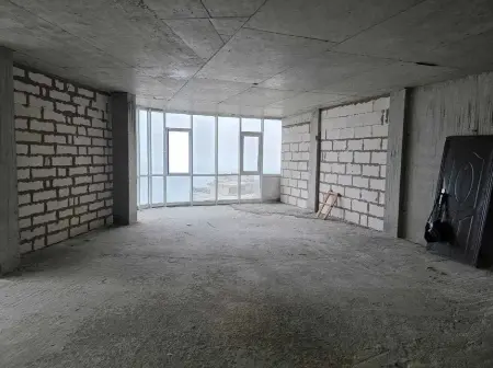 2-room apartment, 115 m², The Gagarinsky, Arkadia