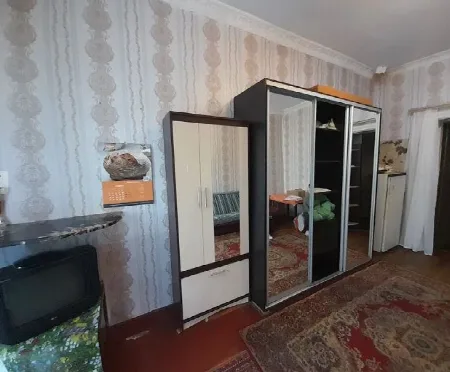 1-кімнатна квартира, 21 м², Центр