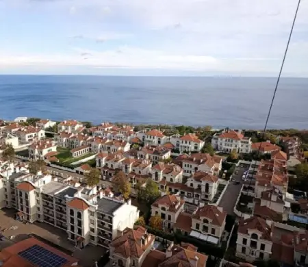 1-комнатная квартира, 45 м², Атмосфера, Аркадия