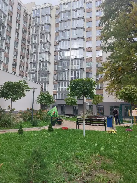 2-кімнатна квартира, 68 м², Акварель 4, Черемушки