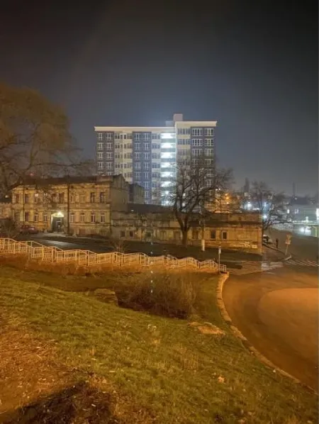 1-кімнатна квартира, 40 м², Клубний 7, Молдаванка