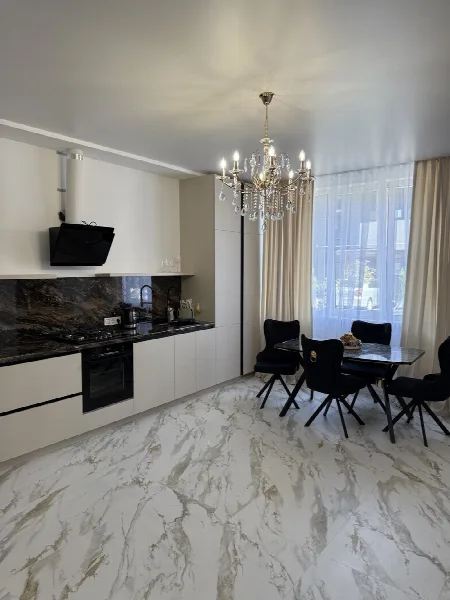 5-room house, 119 m², Avanhard