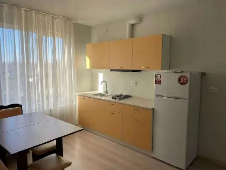 2-комнатная квартира, 45 м², Ленпоселок
