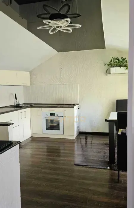 1-room apartment, 34 m², Slobidka