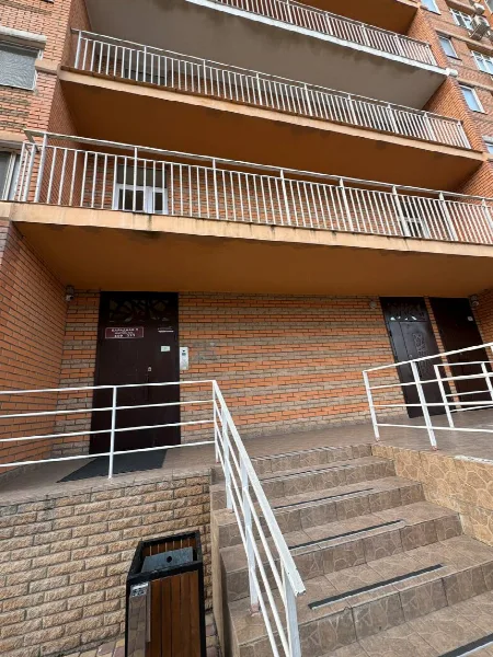 1-комнатная квартира, 42 м², Балковский, Молдаванка