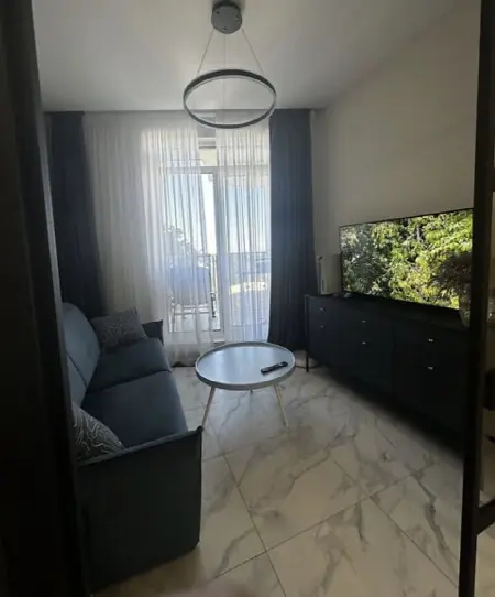 2-комнатная квартира, 51 м², Миконос, Фонтан