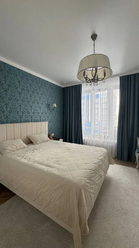 2-комнатная квартира, 70 м², Омега, Таирова