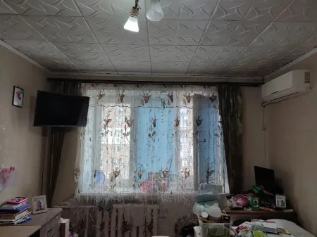 1-кімнатна квартира, 13 м², Молдаванка