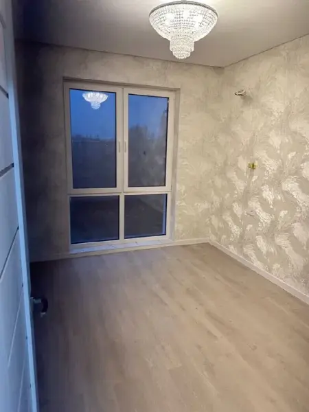 1-комнатная квартира, 30 м², Золотые столбы, Слободка