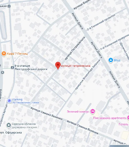3-комнатный дом, 32 м², Таирова