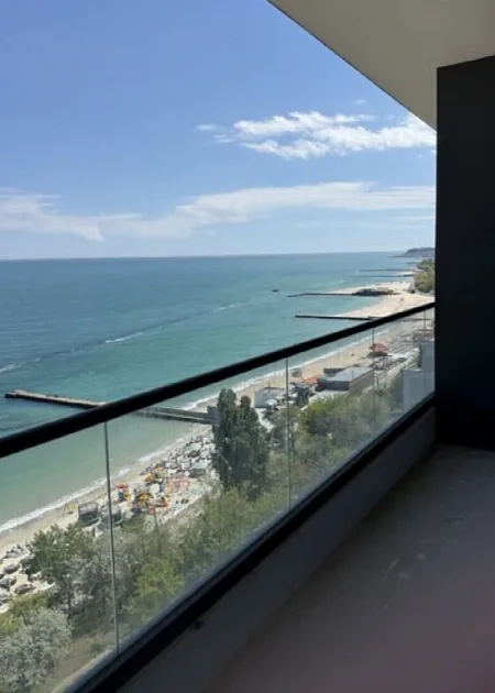 1-комнатная квартира, 55 м², Калипсо, Фонтан