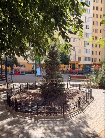 1-комнатная квартира, 13 м², Котовского