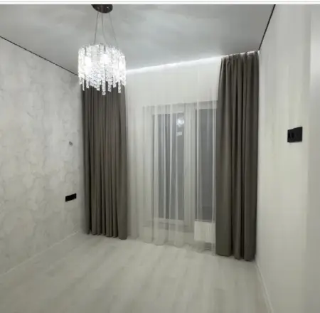 3-кімнатна квартира, 60 м², 65 Перлина, Фонтан