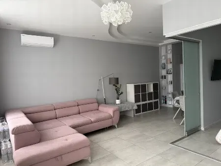 1-кімнатна квартира, 57 м², Фонтан, Фонтан