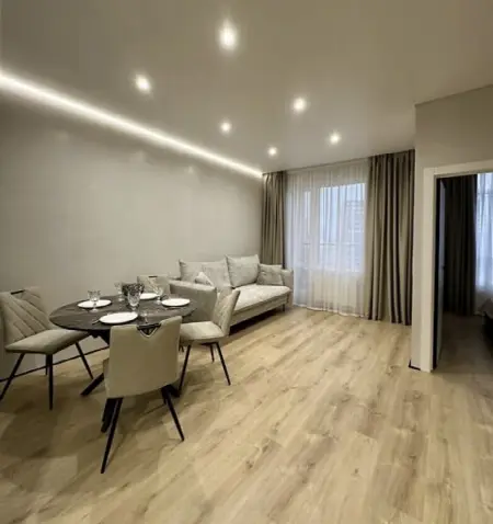 1-кімнатна квартира, 45 м², Атмосфера, Аркадія