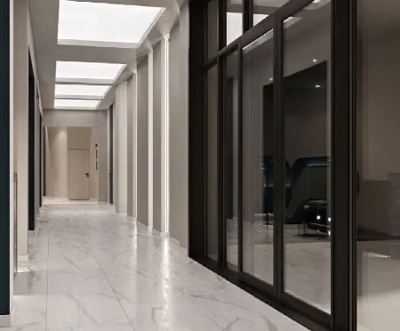 1-room apartment, 29 m², Poseidon, Dacha Kovalevskoho