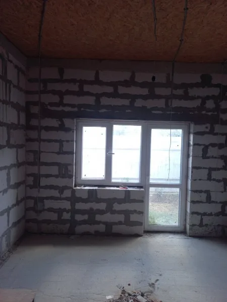 1-кімнатний будинок, 30 м², Ленпосьолок