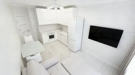 2-кімнатна квартира, 44 м², 34 Перлина, Центр