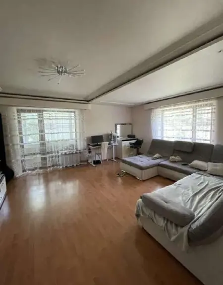 2-кімнатна квартира, 56 м², Фонтан