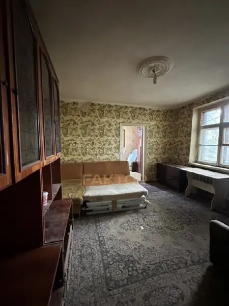 2-кімнатна квартира, 38 м², Черемушки