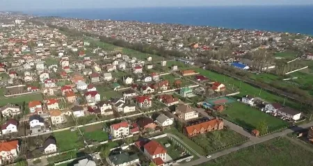 Ділянка, Фонтанка
