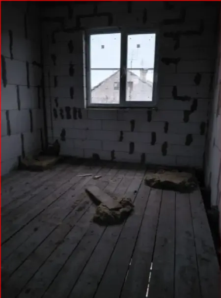 2-комнатный дом, 41 м², Ленпоселок