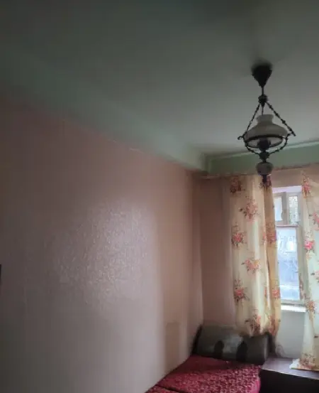 1-room apartment, 10 m², Cheriomushky