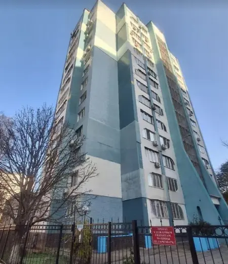 2-room apartment, 66 m², City centre