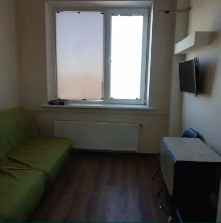 1-кімнатна квартира, 18 м², Миколи Боровського, 37, Слобідка