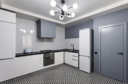 3-кімнатна квартира, 111 м², Центр