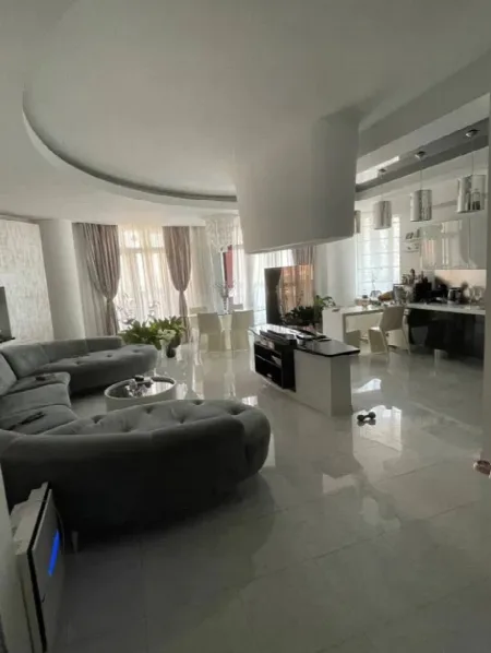 3-room apartment, 154 m², The New Arcadia, Arkadia