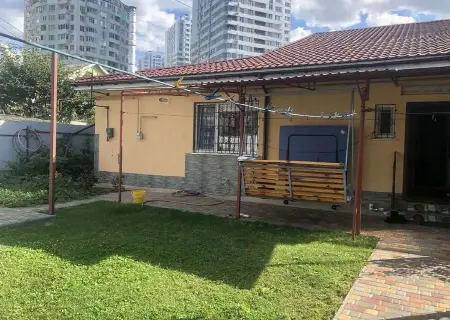 3-комнатный дом, 91 м², Таирова