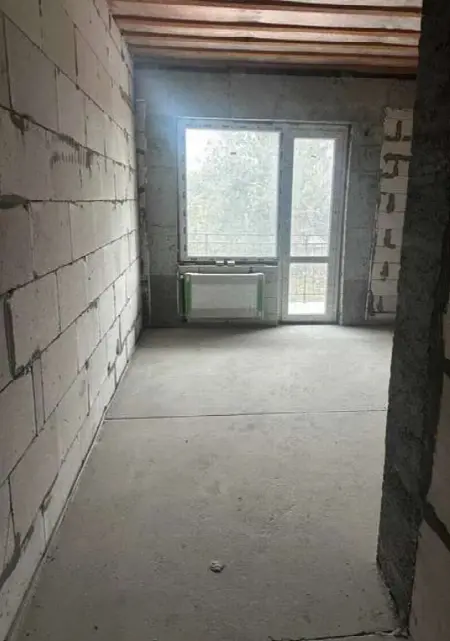 1-кімнатна квартира, 24 м², Молдаванка
