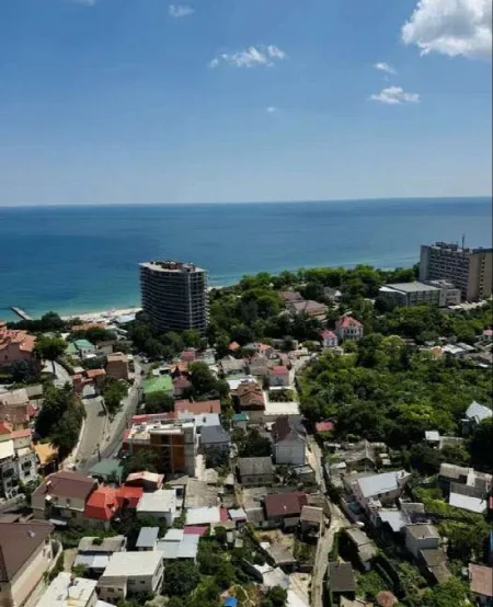 3-кімнатна квартира, 90 м², Посейдон, Дача Ковалевського