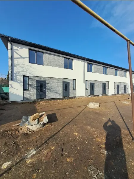 2-комнатный дом, 65 м², Усатово