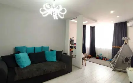 2-кімнатна квартира, 70 м², Романівський, Слобідка
