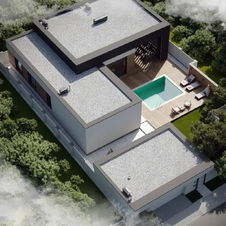 3-кімнатний будинок, 265 м², Чубаївка