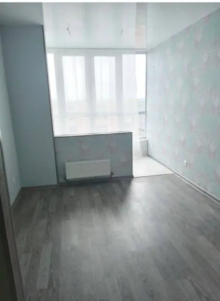 1-кімнатна квартира, 26 м², Акварель 2, Таїрова