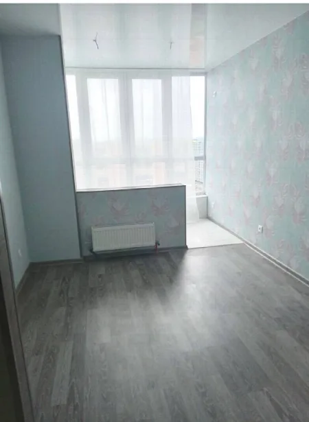 1-кімнатна квартира, 26 м², Акварель 2, Таїрова