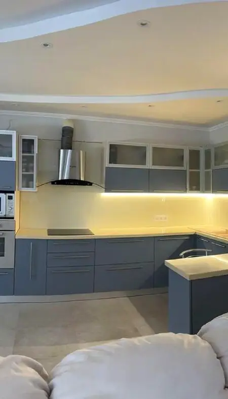 4-комнатная квартира, 140 м², Фонтан