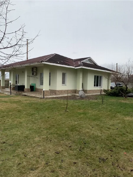 2-кімнатний будинок, 149 м², Нерубайське