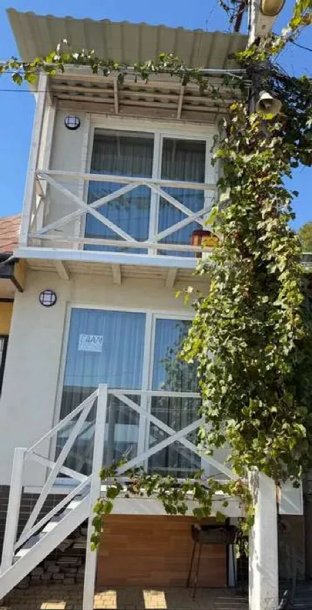 3-кімнатний будинок, 76 м², Бурлача Балка