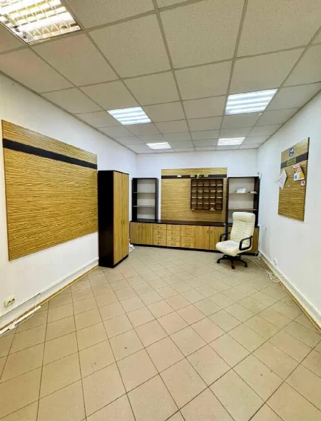 Комерційна, 29 м², Центр
