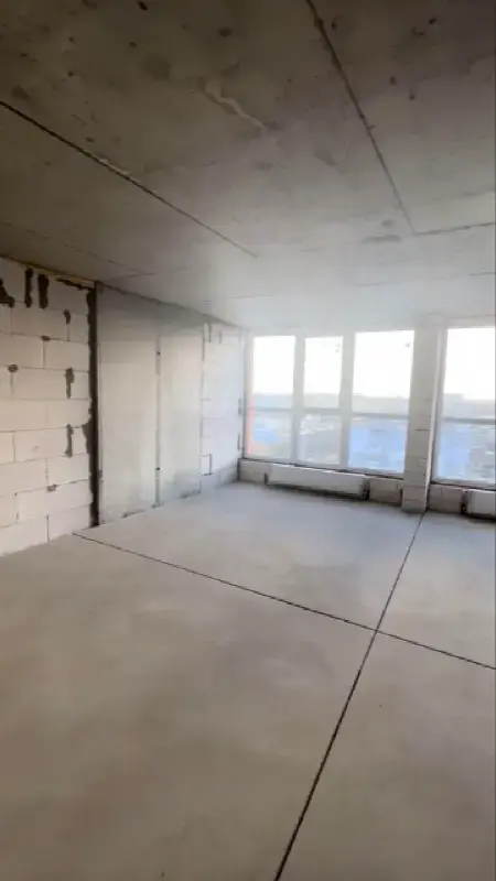 1-кімнатна квартира, 41 м², Бульвар Акацій, Бугаївка