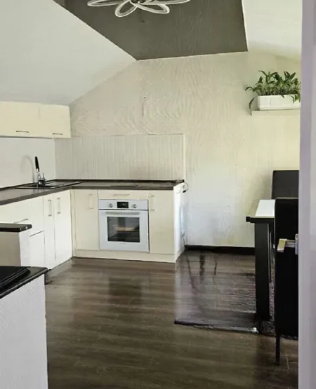 1-кімнатний будинок, 34 м², Слобідка