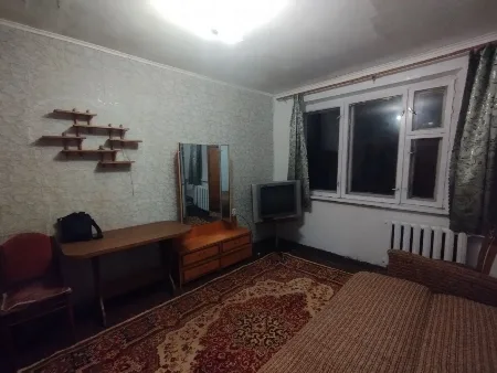 5-кімнатна квартира, 96 м², Котовського